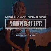 Kayseri Night Music Demetello Mezarlık Mert Kurt REMIX