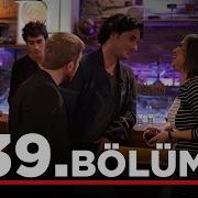 Yalan Dünya 39 Bölüm
