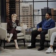 Bad Girl Talk Show SNL