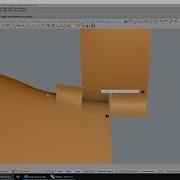 Nasty Behaviour Of Blend Surface Needs Urgent Fix