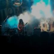 Vektor Pillars Of Sand Live