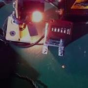 Relay Lap Counter Working