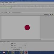 Flash Tutorial Shape Tween 2D Animation