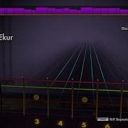 Rocksmith CDLC Volbeat Temple Of Ekur Lead Guitar