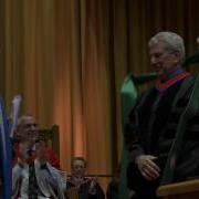 UWaterloo Spring 2016 Convocation Math Morning