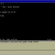 Unix Shell Scripting Command Line Parameters Part 3