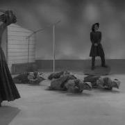 Martha Graham S Appalachian Spring Part 1 4