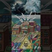 Scary Secrets In Avatar World Avatarworld Scary Funny Shorts
