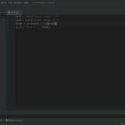 Convert String To Integer Using Python Program
