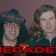 Nardwuar Vs Megadeth
