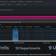 Quick Setup For The Splunk App For Chargeback