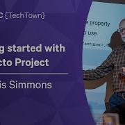 Getting Started With Yocto Project Chris Simmons NDC TechTown 2022