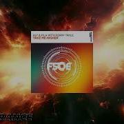 Aly Fila With Ferry Tayle Take Me Higher Extended Mix FSOE