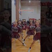 HERE THEY COME Cheer Cheerleading Basketball Shorts