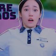 CHAOS UNLOCKED KDRAMA MULTIFANDOM