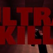 ULTRAKILL 01 Title