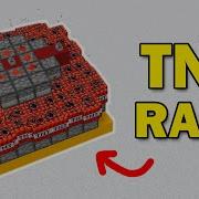 How To Make 360 TNT Cannons In Minecraft