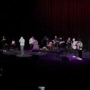 Dato Ozluyorum Live