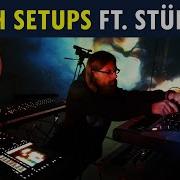 Synth Setup Tips 2 Ft Martin Stürtzer Building Performance Sets With Ableton Live