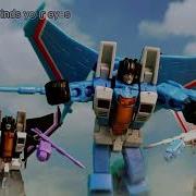 Transformers G1 S1 Opening Transformers Stop Motion Animation