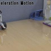 Ev3 Datalogging Physics Exp Line Motion