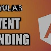 Angular Tutorial Angular Event Binding In Depth