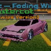 Feint Fading Wind SideSwipe Version
