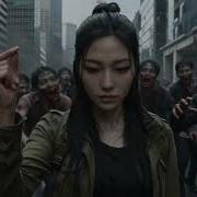 AI Simulation Directing Mass Crowds And Destruction With Generative AI