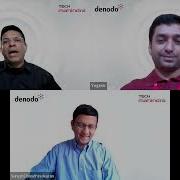 Data Dialogues Data Virtualization With Tech Mahindra And Denodo