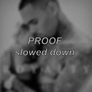 Chris Brown Proof Slowed Down