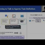 Hey AI Can You Solve Complex Tasks By Talking To Agents