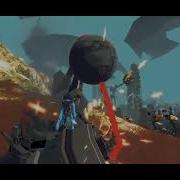 V A Proxy Finisher Attack For A Miniboss
