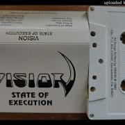 Vision State Of Execution Demo Track 1990