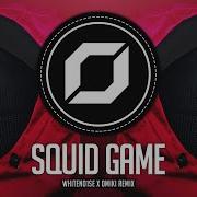 PSY TRANCE SQUID GAME WHITENO1SE X OMIKI Remix 오징어 게임 OST