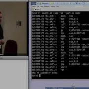 Day 1 Part 1 Exploits1 Introduction To Software Exploits