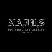 Nails The Echo Los Angeles Full Set
