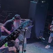 Crowbar Planets Collide Live In Orlando FL 8 7 25