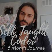 How I Learned To Code In 3 Months And Got Several Offers