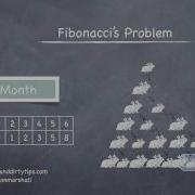 Math Dude 016 Video Extra The Fibonacci Sequence And Rabbits