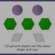 Congruent Shapes 0001