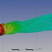 Ansys Fluent Project 30 CFD Analysis Of Ducted Fan