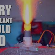 I Tested ALL The ROCKET PROPELLANTS I Could Find Online