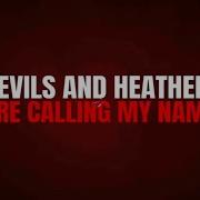 Devils Heathens Karma Collision Lyric Video