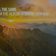 4 STRINGS We Are All The Same Taken From The Album A BRAND NEW DAY