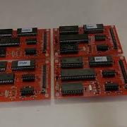 A Z 80 Single Board Computer