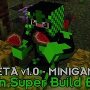 Minecraft Plugin Tutorial Super Build Battle BETA V1 0 MINIGAME