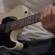 Chase Atlantic CALL ME BACK Guitar Cover