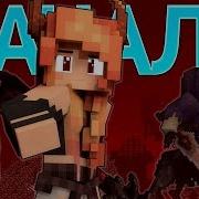 НАЧАЛО Майнкрафт Клип Анимация На Русском Begin Again Minecraft Song Animation RUS