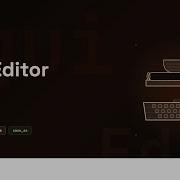 Text Editor In Rust Egui Open Save File Dialogs Learn Egui Ep32