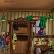 Creatures Village Gameplay PC Game 2001